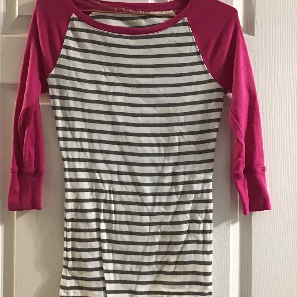 Calvein Klein Performance 3/4 length sleeve shirt